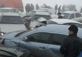Йўлларда нега кўп одам ҳалок бўлмоқда? фото