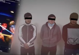 Instagramʼдаги “зўравон”лар аниқланиб, ушланди (видео) фото