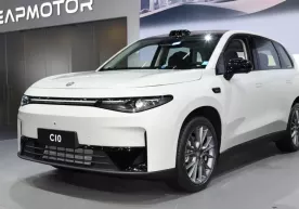 Ўзбекистонда «Leapmotor» автомобилларининг импорти вақтинча тўхтатилди фото
