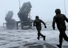 Ғарб Украинага қандай қуролларни ваъда қилмоқда? фото