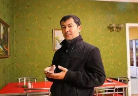 Xitoy — O‘zbekiston uchrashuvini 10 yillik tanaffusdan keyin Xayrulla Hamidov sharhlaydi фото