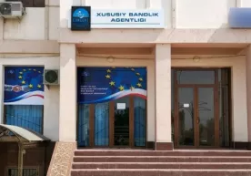 Яна бир хусусий бандлик агентлиги мансабдорларига нисбатан тергов ҳаракатлари бошланди фото