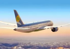 «Uzbekistan airways» 50 фоизгача чегирмалар эълон қилди фото