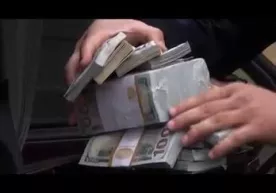 ДХХ Ўзбекистондан ноқонуний олиб кетилаётган 812.530 АҚШ долларини ушлаб қолди фото