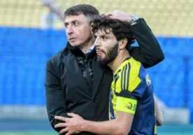 Shota Arveladze: O‘zbek futbolchilarini Yevropa klublarida ko‘rishni istayman фото