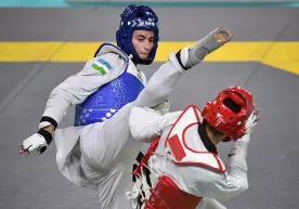 Ulug‘bek Rashitov Jahon chempionati yarim finaliga chiqdi фото