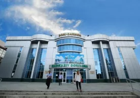 «Дори-Дармон» АҚШ компаниясининг ишончли бошқарувига берилиши мумкин фото