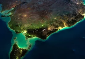 Avstraliyada uxlab qolgan uchuvchi qo‘nish joyidan qariyb 50 kilometr uzoqlikka uchib ketdi фото