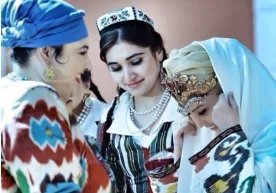 Bo‘lajak kelinlar qaynona masalasida qanday fikrda? фото