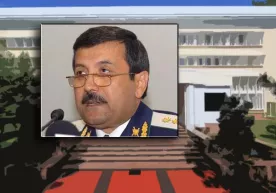 Рашид Қодиров ва Мирағлам Мирзаев устидан суд бошлангани ҳақидаги хабарлар тасдиқланмади фото