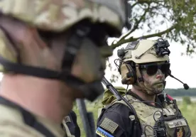 OAV: NATO Ukraina bo‘yicha Putinga signal yubordi фото