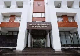 Moldova Dnestrbo‘yida saylov uchastkalari ochilgani uchun Rossiyaga norozilik bildirdi фото