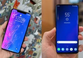 Amerikalik qizlar ko‘proq iPhone XS xohlaydi, yigitlar esa Samsung Galaxy S10 фото