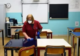 Коронавирус сабабли 363 млн бола мактабга бора олмаётгани маълум қилинди фото