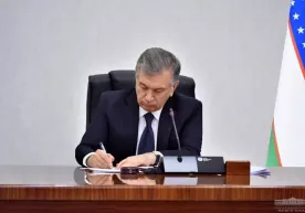 Prezident tadbirkorlar uchun yangi farmonni imzoladi фото