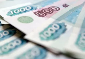 Россияда 1 доллар 97 рублгача қимматлашиши мумкин фото