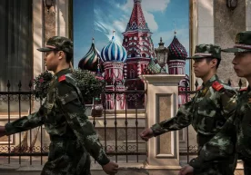 Чехия разведкаси Европага таҳдид солувчи учта давлатни маълум қилди фото