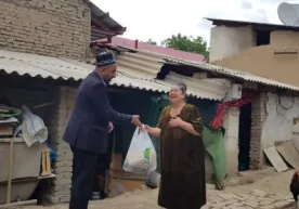 Samarqanddagi qaysi mahallalarda koronavirus aniqlangani ma’lum qilindi фото