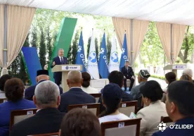 Prezident Qoraqalpog‘iston tibbiyoti haqida nimalar dedi? фото
