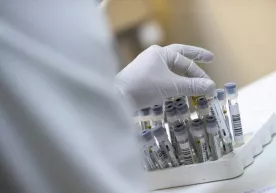 Olimlar koronavirus sakkiz baravar xavfliroq bo‘lganini ma’lum qildi фото