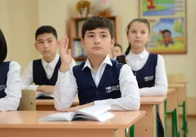 2025 yilgacha barcha hududlarda ixtisoslashtirilgan maktablar ochiladi — Hilola Umarova фото