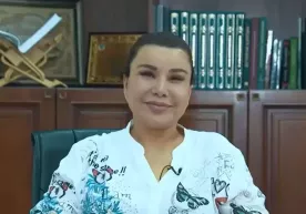 Юлдуз Усманова: «Я стала чаще задумываться о том, что возьму с собой в мир иной» (видео) фото