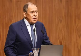 Лавров: Ғарб Украинани Россия билан гибрид урушга қандай тайёрлаган эди? фото