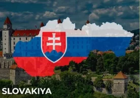 Словакия ўзбекистонликларни ишга таклиф қиляпти фото