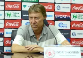 Shkvirin: "Rossiya terma jamoasida barcha sardor bo‘lgani kabi, "Turon"da hamma futbolchi asosiy tarkibda o‘ynashi mumkin" фото