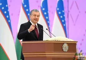 Талаба қизларга контракт тўлаш учун 7 йилга фоизсиз кредит берилади — Президент фото