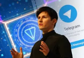 Павел Дуров: Telegramʼнинг доимий фойдаланувчилари сони 1 миллиарддан ошди фото