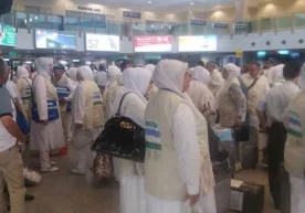 Endi Haj va Umraga ilgari bormaganlargina borishi mumkin фото