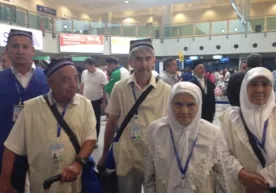 Haj safari xarajatlari arzonlashishi bildirildi фото