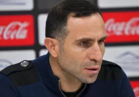 Тимур Кападзе: "Ёмон ўйнамадик, аммо хатоларимиз туфайли мағлубиятга учрадик" фото
