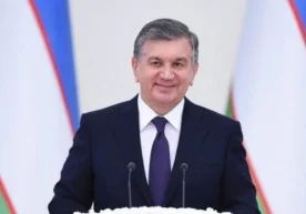 Prezident ishtirokidagi 8 mart tantanalari bu yil qayerda o‘tkaziladi? фото