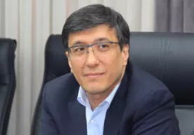 Зафар Ҳошимов: "Мени доимо давлатнинг этагига осилиб олган тадбиркорларнинг боқимандалик кайфияти ҳайрон қолдиради" фото