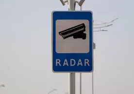 Тошкент вилоятида янги мобил радар ўрнатилган 11 та манзил эълон қилинди фото