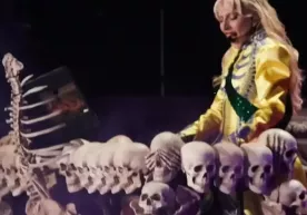 Ledi Gaga Braziliyada tarixiy konsert o‘tkazdi: 2 milliondan ziyod muxlis yig‘ildi фото