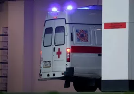 Rossiyada bir sutka ichida koronavirusdan vafot etganlar soni bo‘yicha rekord yangilandi фото