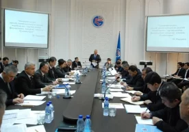 Критически проанализирована работа УзЛиДеП за 2016 год фото