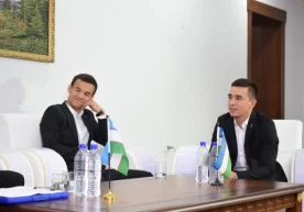 «Men aybni o‘zimdan izlayapman». Bokschilar bilan suhbat фото