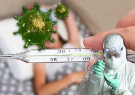 O‘xshash alomatlar. Koronavirus bilan grippni qanday farqlash mumkin? фото