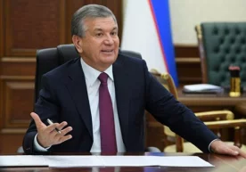 Президент Фармони: Суд-тергов фаолиятида фуқароларнинг ҳуқуқ ва эркинликлари кафолатлари кучайтирилади фото