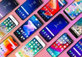 O‘zbekiston 2021 yilda xorijdan qariyb 174 mln dollarlik mobil telefon import qilgan фото