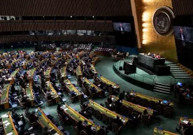 Россия БМТ Инсон ҳуқуқлари кенгашидан чиқарилди фото