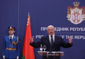 Беларусни йўқотишдан қўрқадиган Россия, портлаш ёқасидаги дунё, коронавирусга қарши рецепт - Лукашенко миллатга мурожаат қилди фото