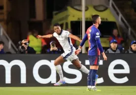 Barselona va Inter 3:3 hisobida durang o‘ynadi (video) фото