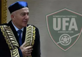 Тохир Кападзе: "Бу йигитлар ўзбек футболининг келажаги" фото