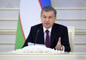 Шавкат Мирзиёев: Агар вазият шундай давом этса, кўп вилоятлар ва шаҳарларни ёпишга мажбур бўламиз фото