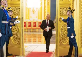 Putinning navbatdagi olti yillik boshqaruvi Rossiya va dunyoga nima olib keladi? фото